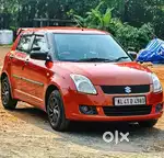 Maruti Suzuki Swift 2010 Petrol Good Condition