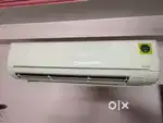 1.5 ton Mitsubishi Electric Split AC On sell