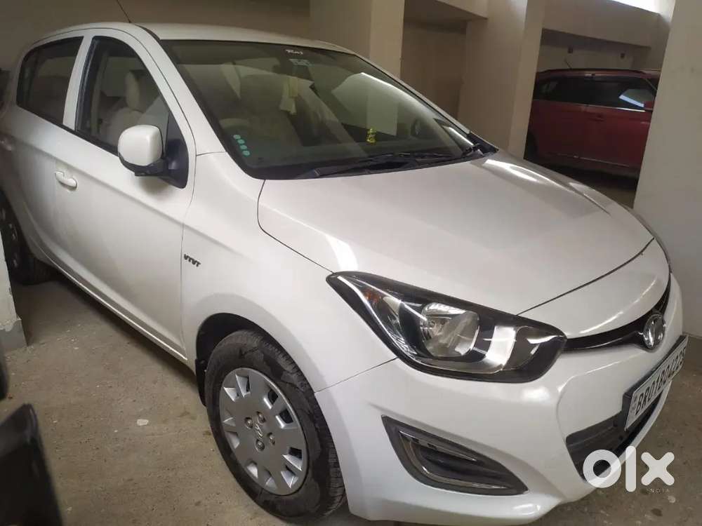 Hyundai i20 2013 Petrol 23500 Km Driven.