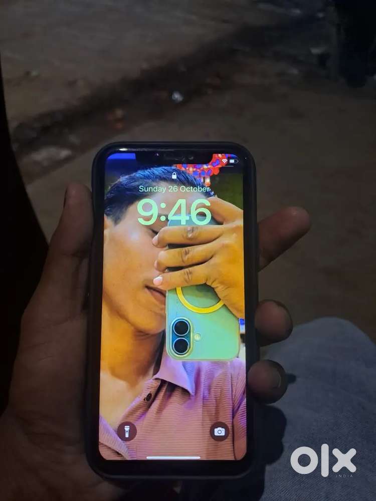 Iphone 11 pro all working