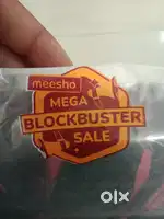 Meesho delivery boy