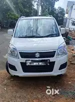 Maruti Suzuki Wagon R 2015