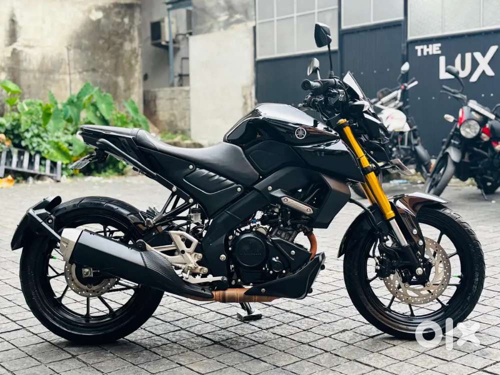 2024 mt version 2 only 13000 kms