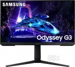 SAMSUNG GAMING MONITOR NEW 3YEAR WARRANTY BEST DEAL GAUTAM GROUPS