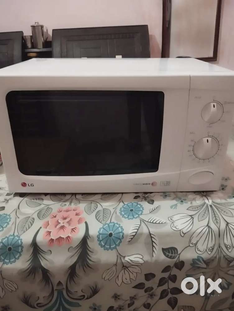 Lg oven 20 litere.. Newly seal packed... Never used