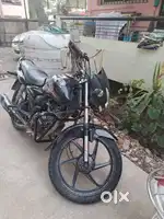 Honda shine