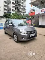 Maruti Suzuki Celerio 2014-2017 VXI AT, 2015, Petrol