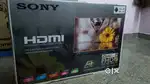 IPS Panel & A+ Display LED TV'S with 2 Years of warranty