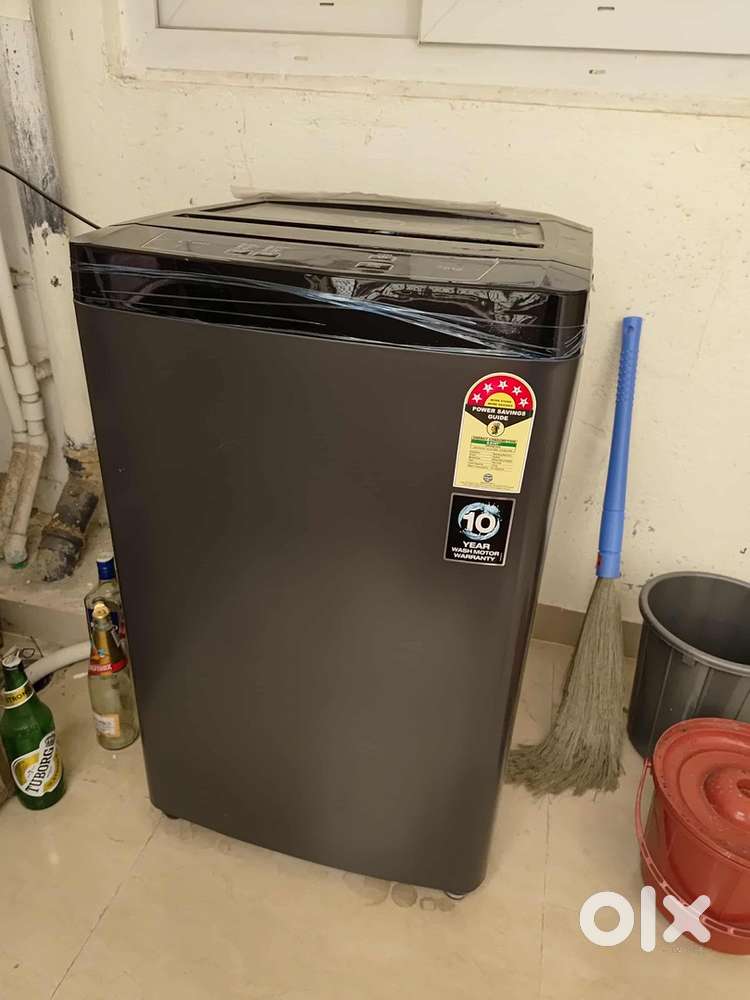 Godrej iwash fully automatic 7kg