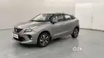 Maruti Suzuki Baleno Zeta, 2021, Petrol