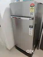 Samsung Refrigerator