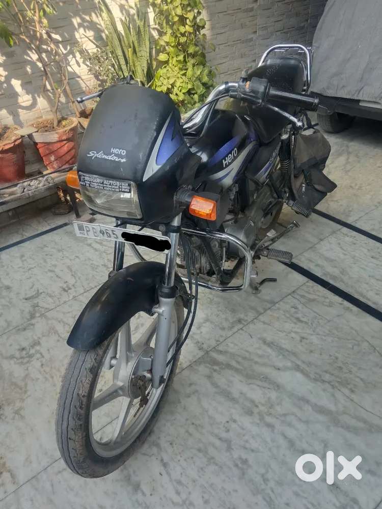 Well mentioned Splendor plus