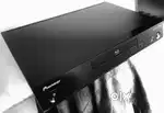 PIONEER SACD CD PLAYER DTSX ATMOS AURO-3D High END 4K UPSCALING BLURAY