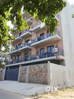 Residential Apartment for rent in DLF Phase 3, Gurgaon.