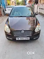 Hyundai Verna 2006-2009 i (Petrol), 2007, Petrol