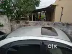 Chevrolet Optra sunroof