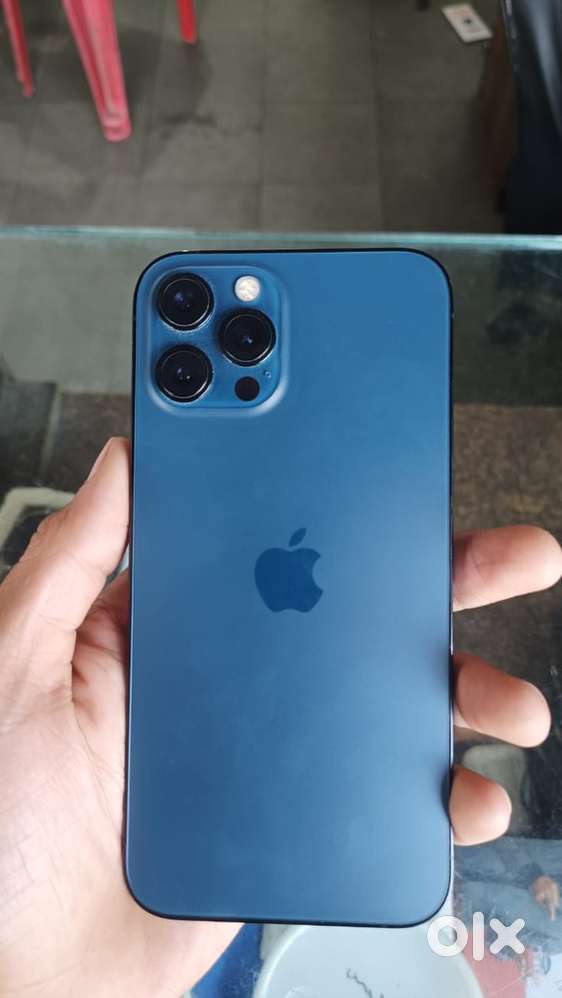 Iphone 12 pro max