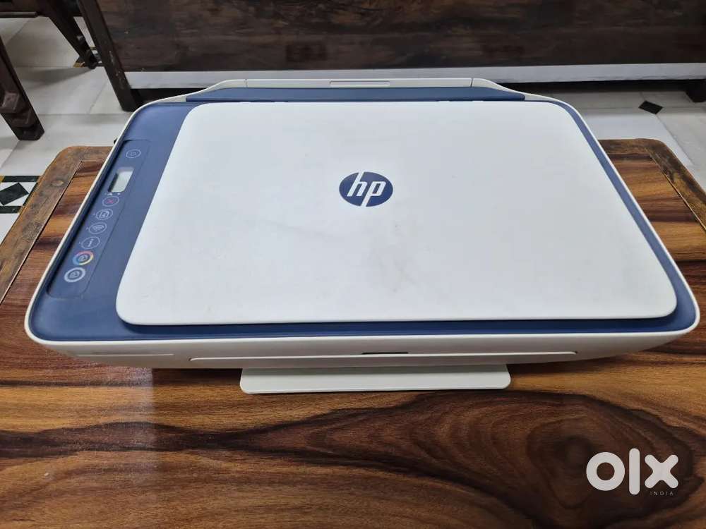 HP Deskjet 2723 Ap-IndIA Indigo, Printer