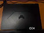 Asus TUF Gaming A15