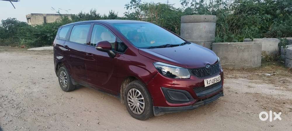 Mahindra Marazzo M4 8Str, 2019, Diesel