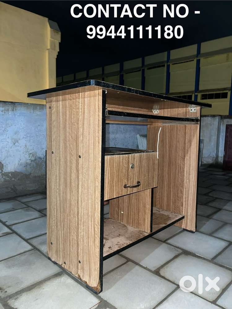 Computer Table - wheel chair - Home Use Table