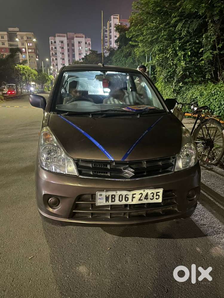 Maruti Suzuki Zen Estilo 2011 Petrol Good Condition