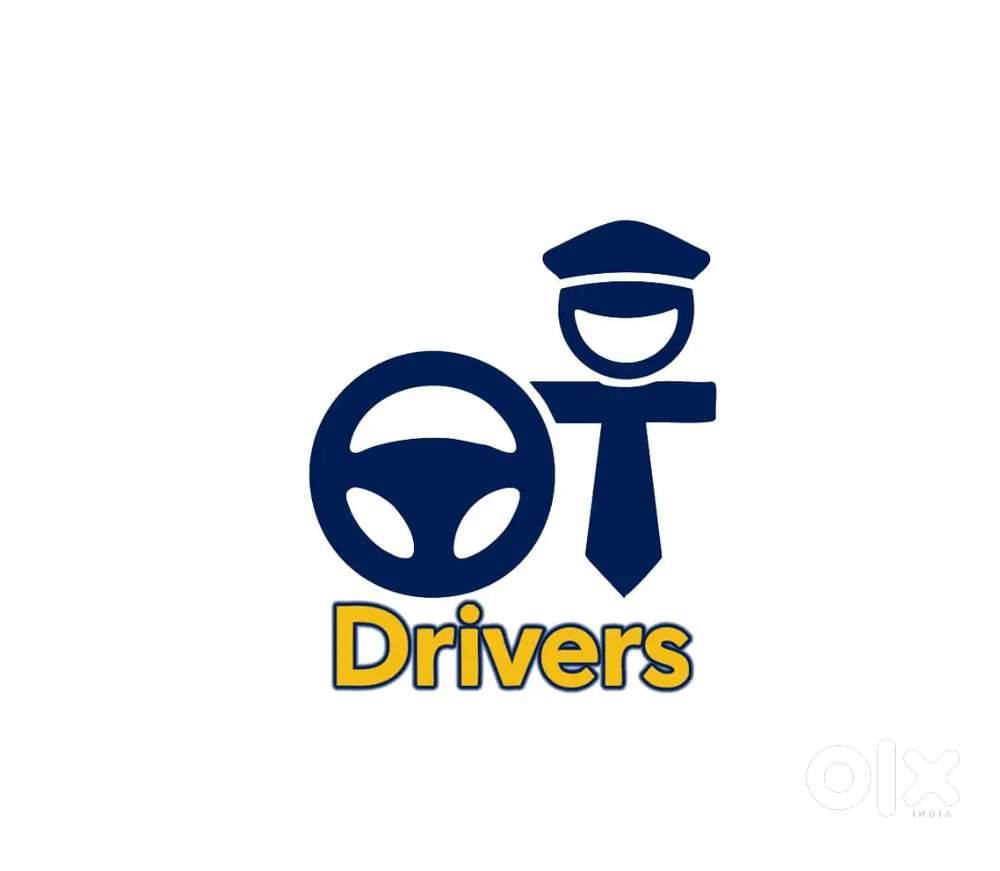 Acting Driver Job for private cars