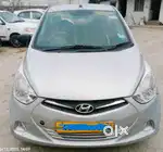Hyundai EON Sportz, 2016, Petrol