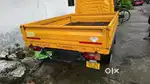 Ape xtra ht ldx+ cng/petrol