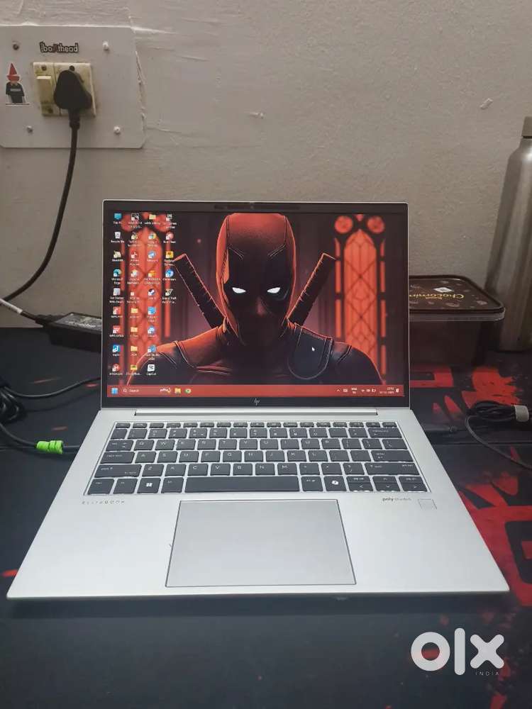 HP EliteBook 845 14 inch G11 Notebook PC