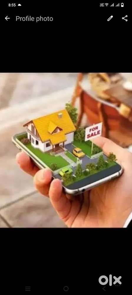 2 floors building.rent  1.50L