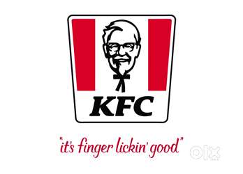 KFC Urgent Hiring - Team member