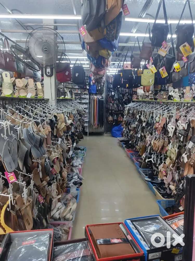 Looking for a sales girl