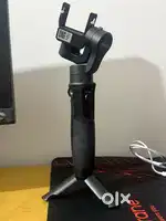 Hohem pro 2 action camara gimbal