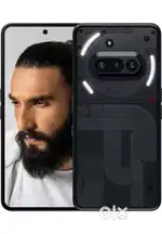 Brand new phone 1 month old