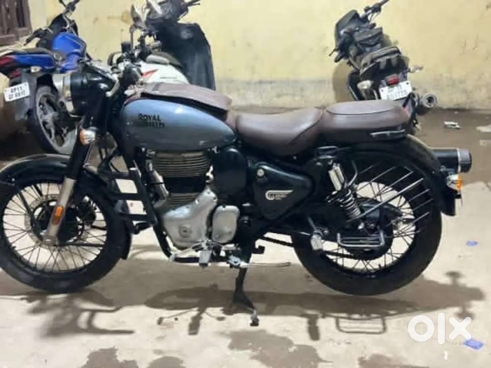 Need and good condition