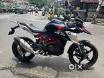 BMW GS 310