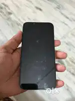 I phone 13 8gb ram 128gb