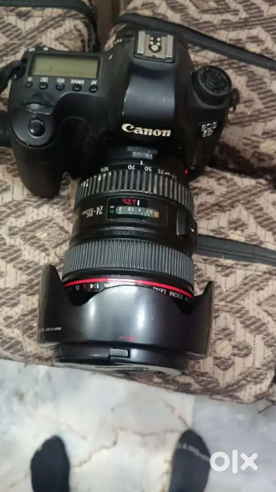 Canon EOS 6D