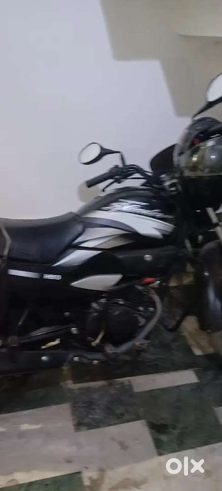 It is good condition