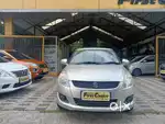 Maruti Suzuki Swift VXi + Manual, 2012, Petrol