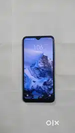 Redmi 8A Brand New Android Mobile