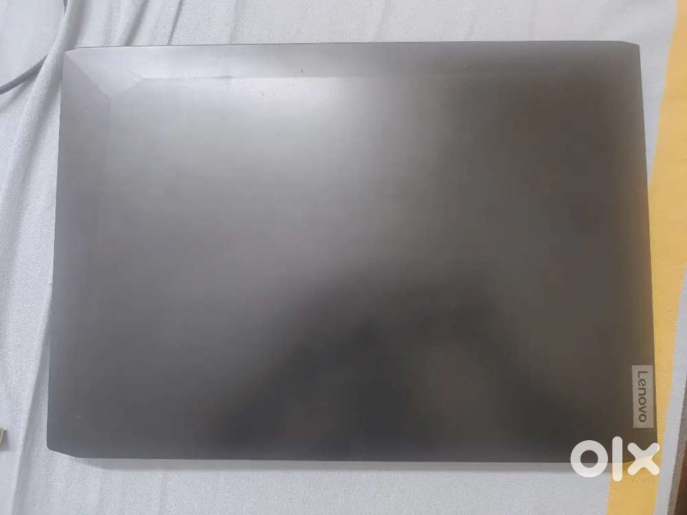 Lenovo IdeaPad gaming
