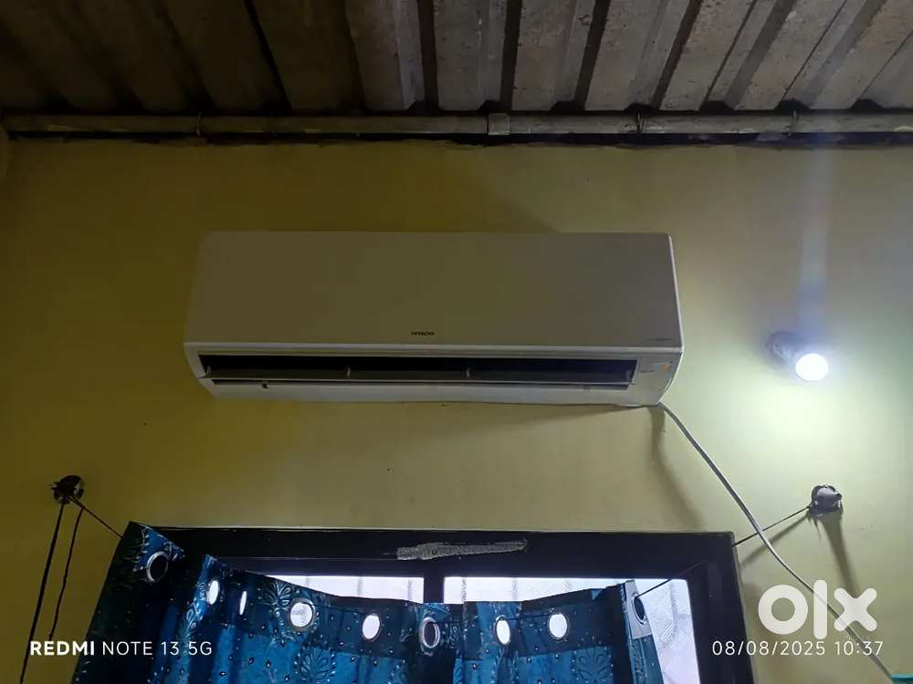 Hitachi 1.5 Tonnage in New Condition