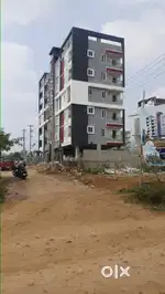 Commercial plot sale