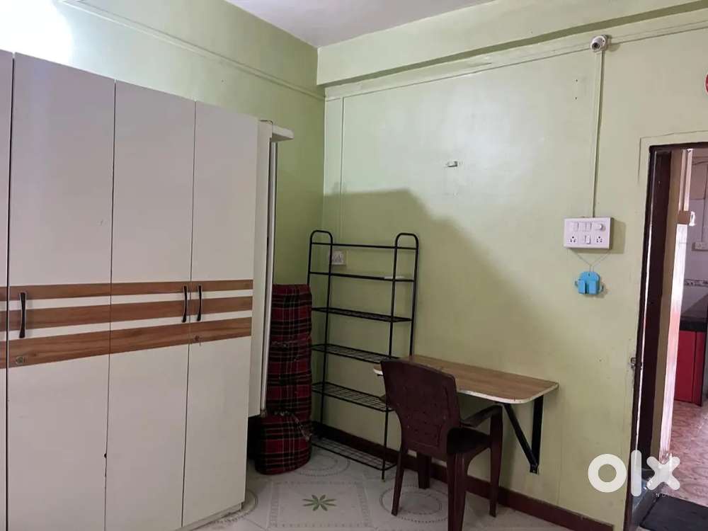 One BHK ON RENT