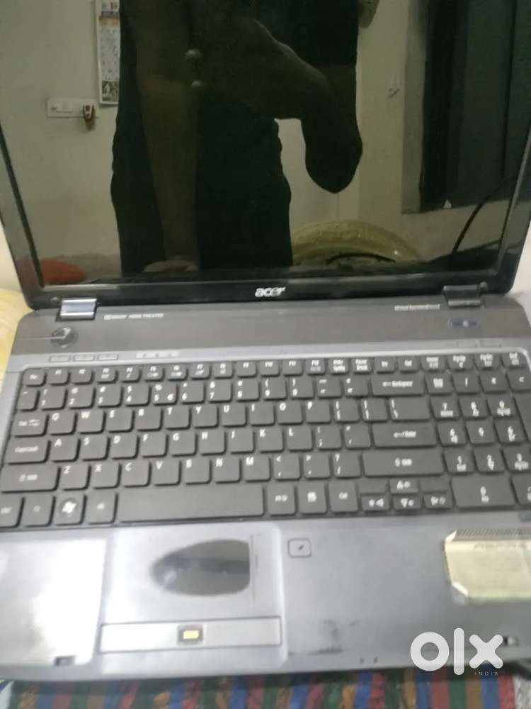 Acer aspire 5738 laptop for sell