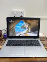 HP ELITEBOOK 850