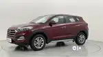 Hyundai Tucson 2.0 2WD MT Petrol, 2017, Petrol