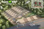 Ring Road Touch layout, Hingna